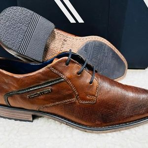 Bugatti Shoes